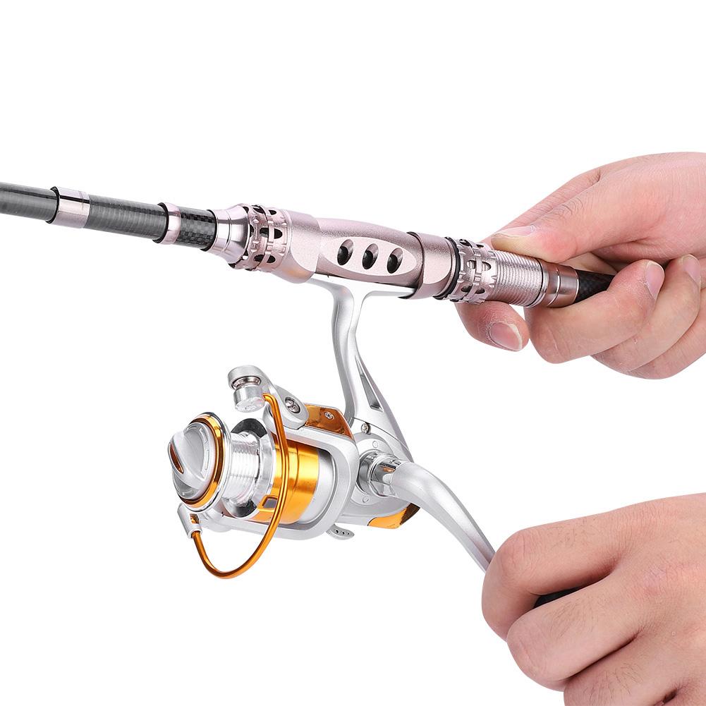 Fly Sea Fishing Reel Pre Loading Spinning Wheel Fake Bait Casting Ocean Lake(BL6000)