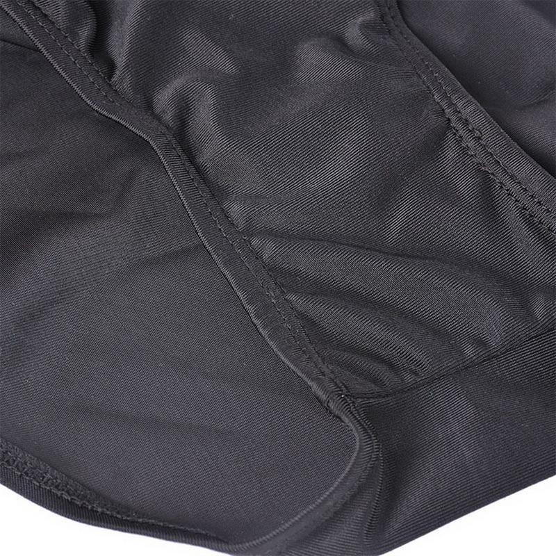 Summer Sexy Hollow Out Spliced Printed Bandage Swimwear For Women In Premium Quality