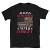 Na górę – T-shirty i koszulki