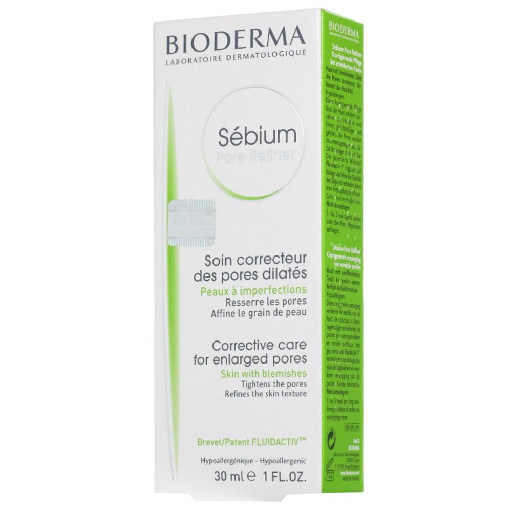 Bioderma Bioderma Sebium Pore Refiner Cream, 30ml, 1 Unit