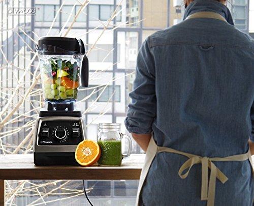 [Official] Vitamix 2L Wet Container (Compatible with PRO750/E320) 3-Year Warranty