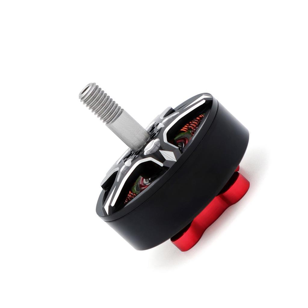Brushless Motor with Screws for Remote Control FPV Racing Long Range Quadcopter 1300KV