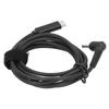 150cm TypeC Male To 4.0 X 1.35MM Power Adapter Cable Fast Charging for Notebook Computer