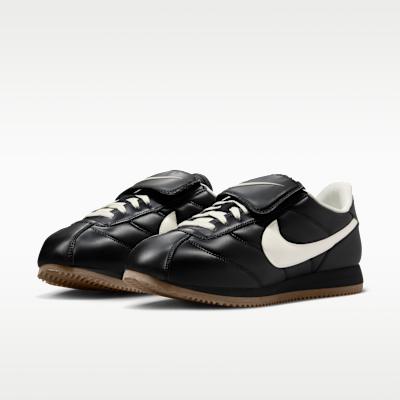 Nike Cortez SE Tiempo Pack Black