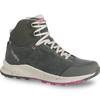 Unisex-Schuhe – Trekkingschuhe