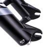 ZTTO MTB Bike Air Fork 120mm Travel Suspension 27.5 29 Inch Quick Release Straight Tube 1 1/8" Bicycle Front Fork Cycling Parts