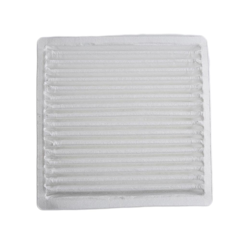 For Mitsubishi Mirage Cabin A/C Air Filter High Density High Efficiency