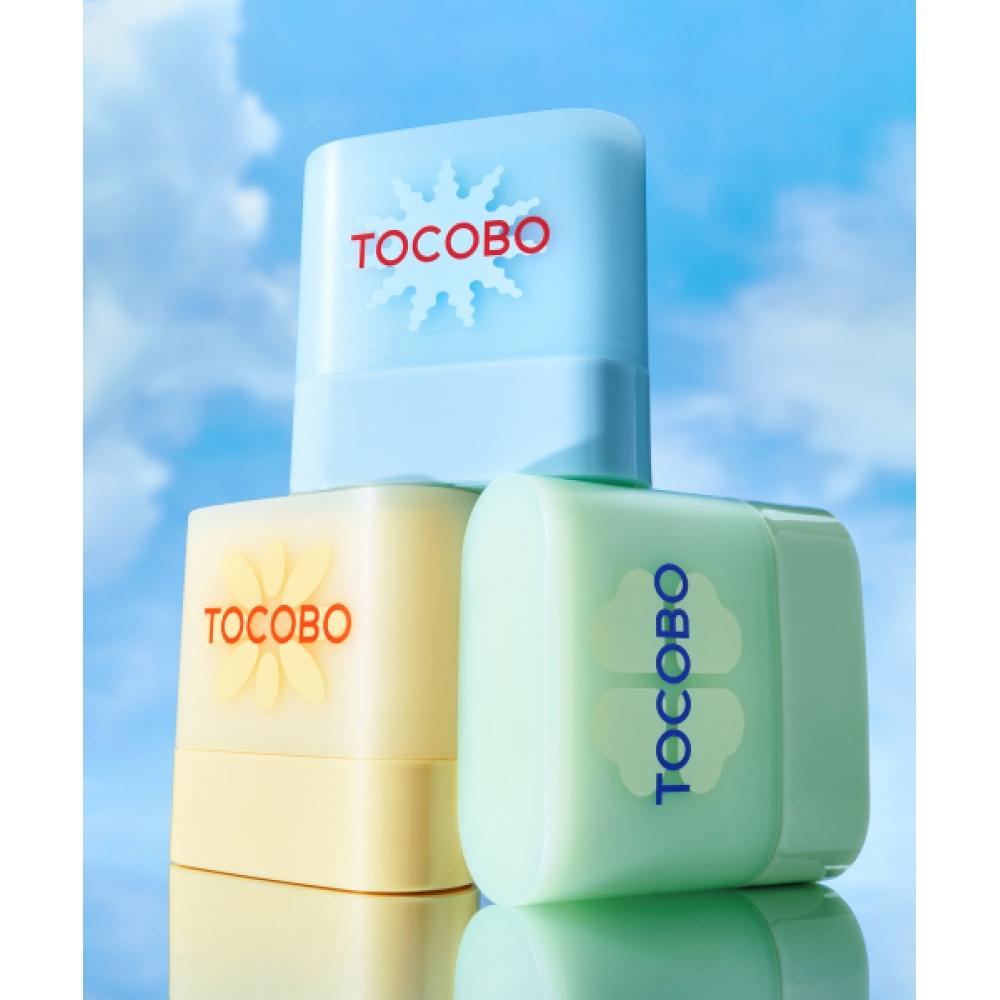 Tocobo Cotton Soft Mini Sunstick Spf50+ Pa++++