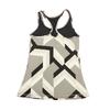 Nike Fashion Comfortable Soft Skin-Friendly Yoga Tank Top Women tops Gray 548601-079