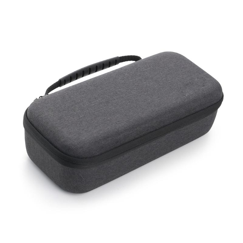 Lightweight Waterproof Protective Travel Carrying Case Shockproof Storage Bag Dustproof Suitable for SW2 Gaming Consoles