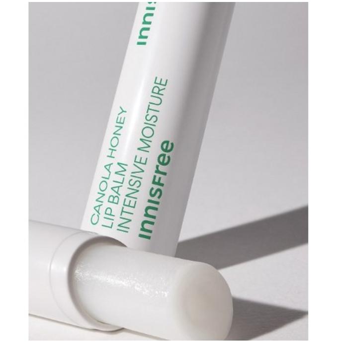 Nourishing Honey Lip Balm for Soft & Moist Lips