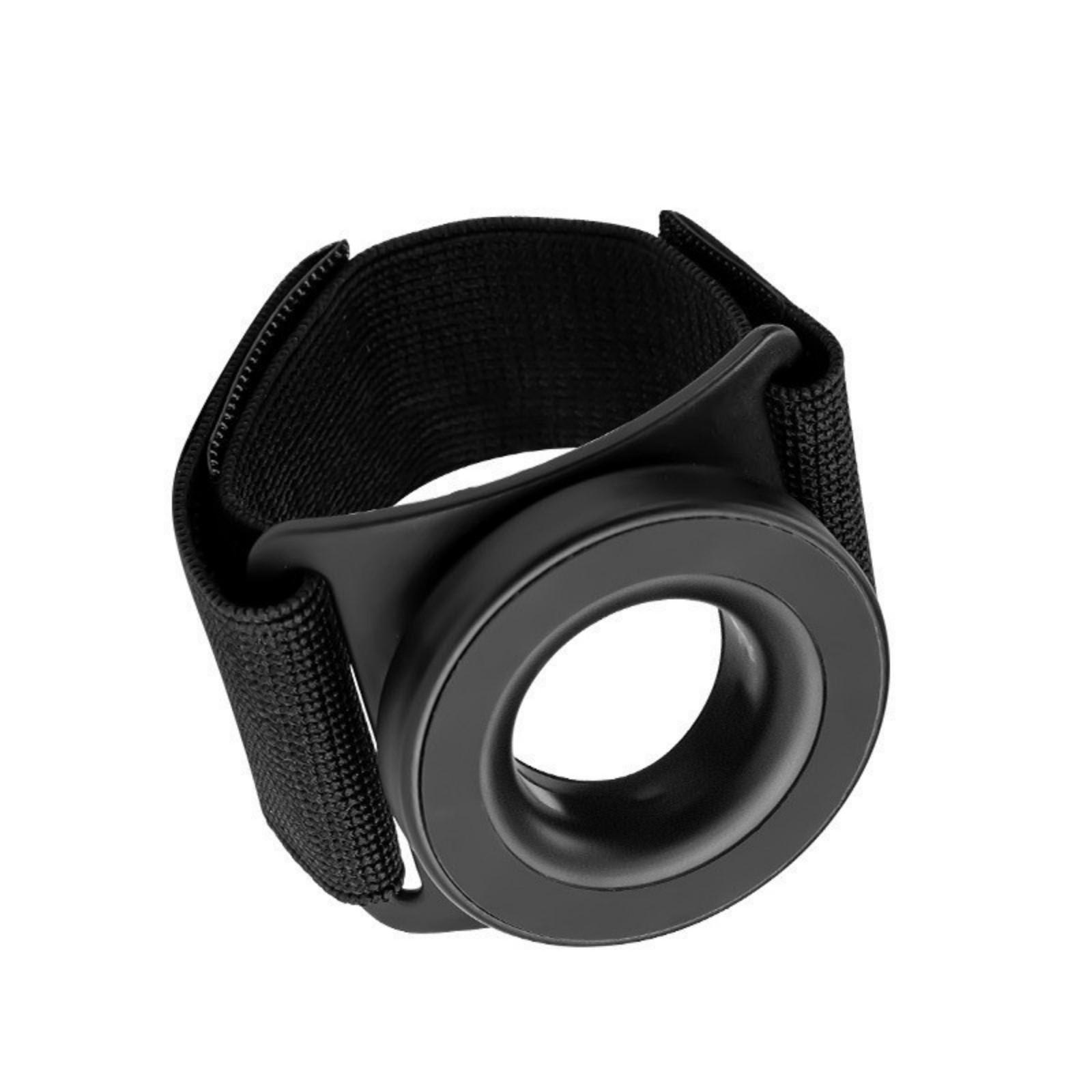 

Магнитный ремешок на запястье для телефона, подставка-держатель для удобства и просмотра под разными углами, навигации, спорта, стабильности