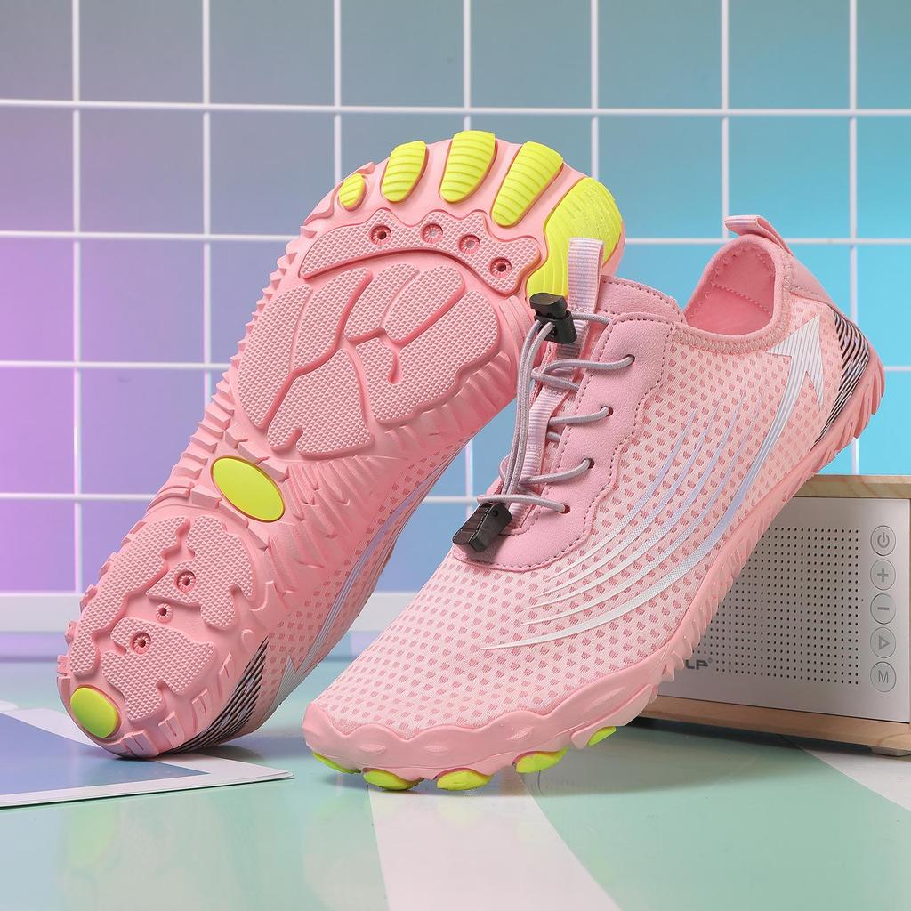 Non-Slip Beach & Outdoor Shoes for Couples: Ideal for Fishing, Yoga, Climbing, and Cycling