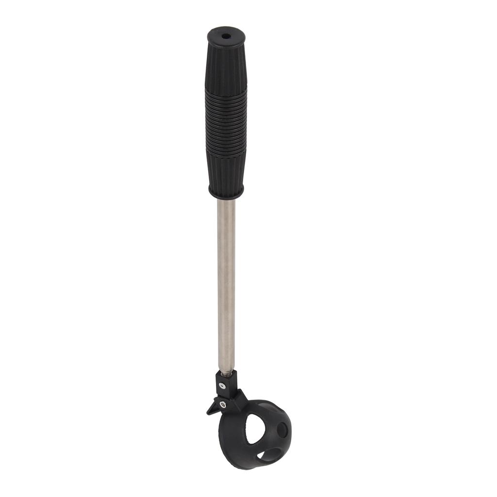 Golf Ball Retriever Lightweight Ball Picker Stainless Steel Golf Ball Pick Up Tool