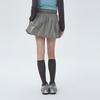 Teenie Weenie Women's Cooling UPF50+ Sun Protection Short Skirt