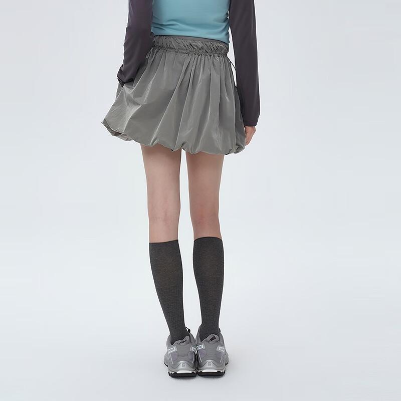 Teenie Weenie Women's Cooling UPF50+ Sun Protection Short Skirt