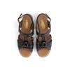 Vainer Women S Comfort SandalS Black 135a0v1ba