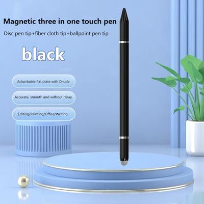 Stylet magnétique universel pour iPad, tablette, téléphone, Matepad SE 11 pouces, Air 11.5 S, T10S, Huawei, Lenovo, Samsung