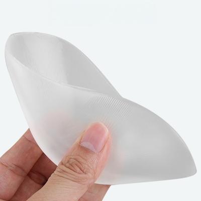 Breathable Invisible Shoulder Pad Detachable Silicone Shoulder Enhancer  Shoulder Shaper