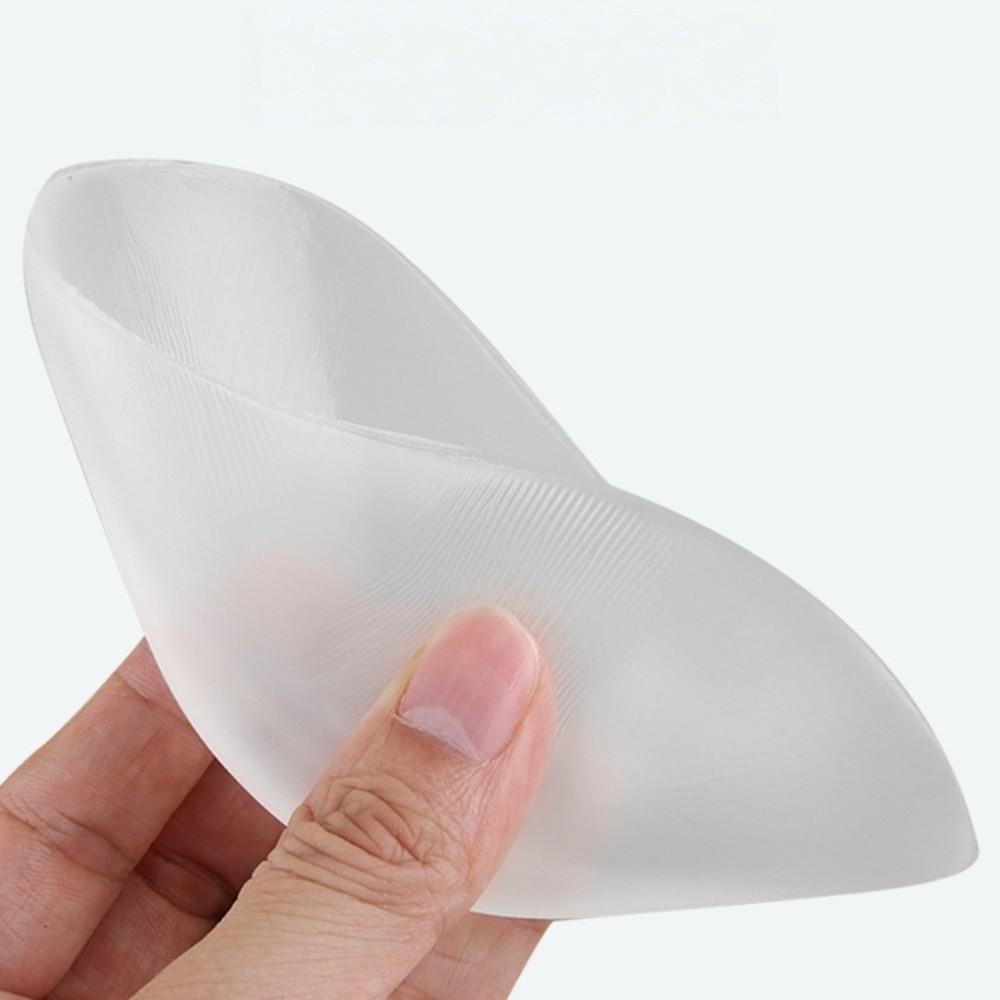 Breathable Invisible Shoulder Pad 120g Silicone Shoulder Enhancer  Shoulder Shaper