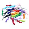 10pcs Enamel Chili Pepper Pendant Charms Stainless Steel  DIY Jewelry Making Accessories for Earrings Necklace Bracelet