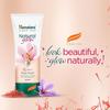 Himalaya Nettoyant visage Herbals Fairness Kesar, 50 ml