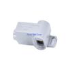 31GJ Wire Connector High Power Splitters Quick Electrical Cable Terminals Block Brass Quick Terminals Block Wiring Connector