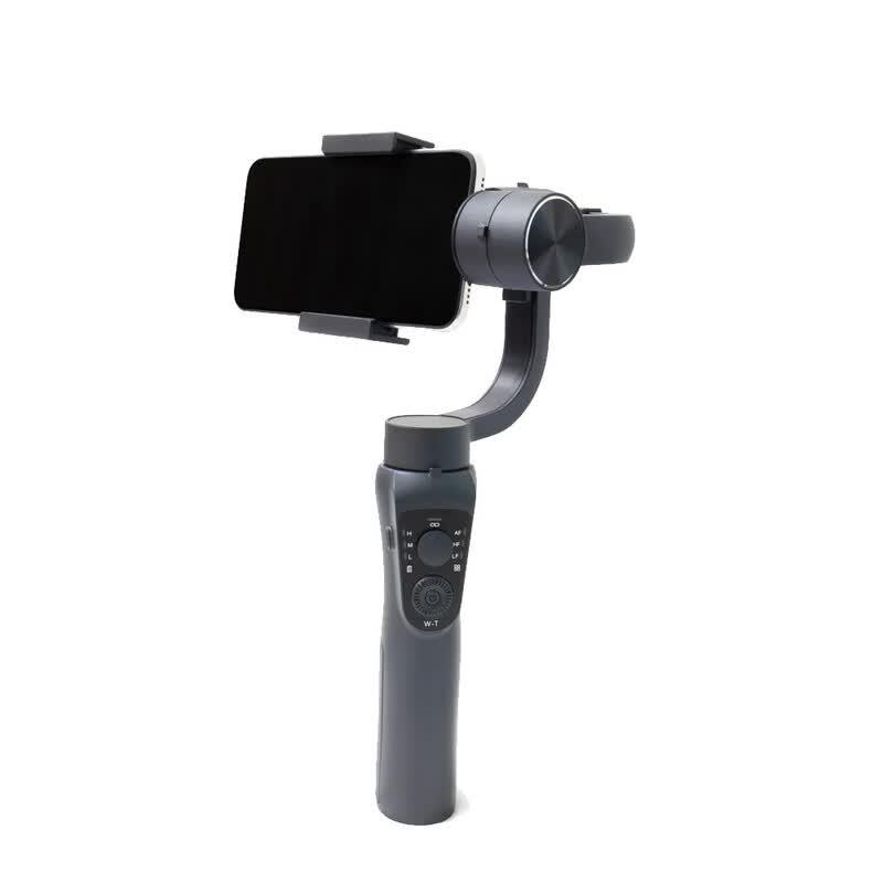 OLOEY S5B 3-Axis Mobile Phone Gimbal Stabilizer (CN version)