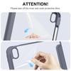 Case for iPad (A16) 11th Generation 11 Inch / 10th Generation 10.9 Inch with Pencil Holder, Magnetic Flip Smart Cover