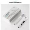 Ultrasound Physiotherapy Equipment Muscle Stimulator Massager For Arthritis Waist And Body Pain Relief Home Use