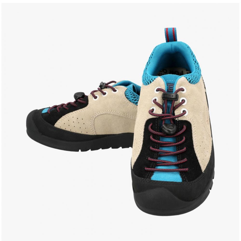 Kin JaSper Lux Sp Safari Blue Sneaker 1027425