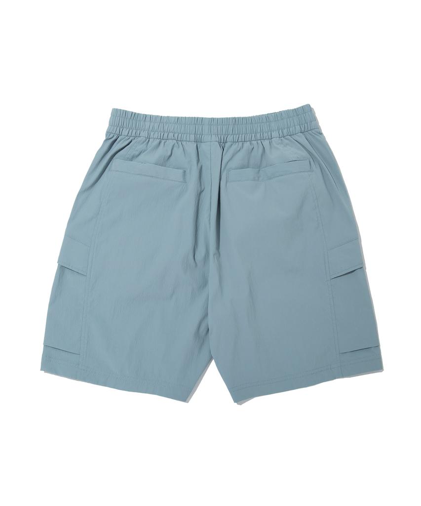 REEBOK Ice Woven Shorts - Sky