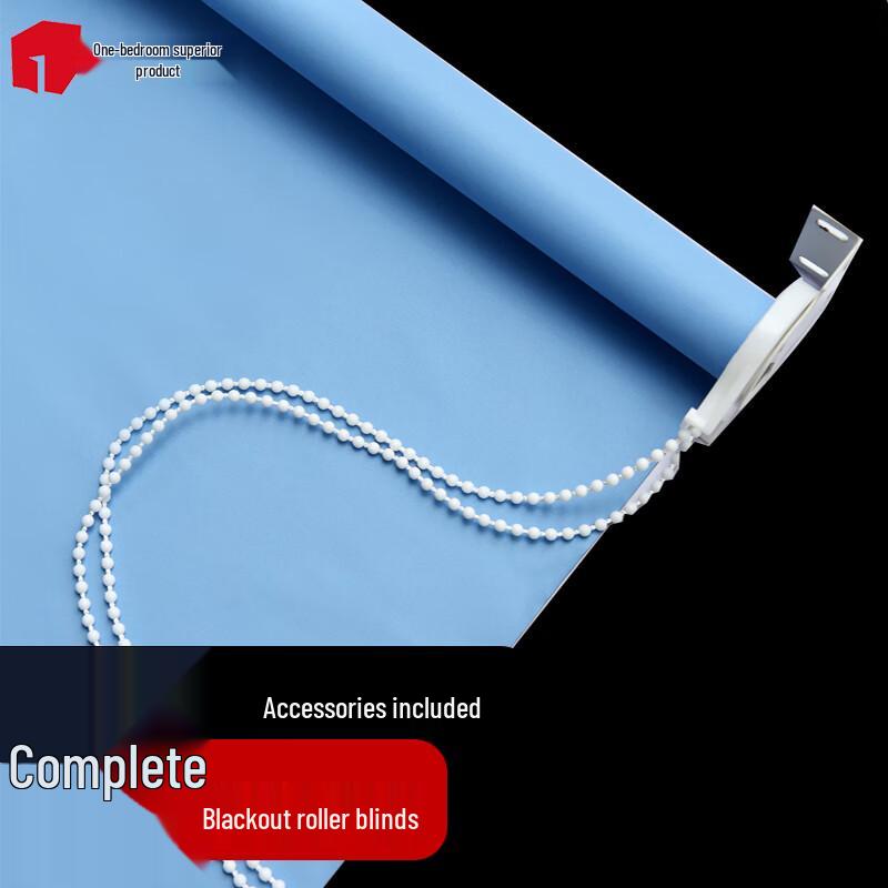 Mijia Smart Full Blackout Roller Blind