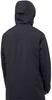 Зимняя куртка Jack Wolfskin Brandenburger Coat M Rds dark navy