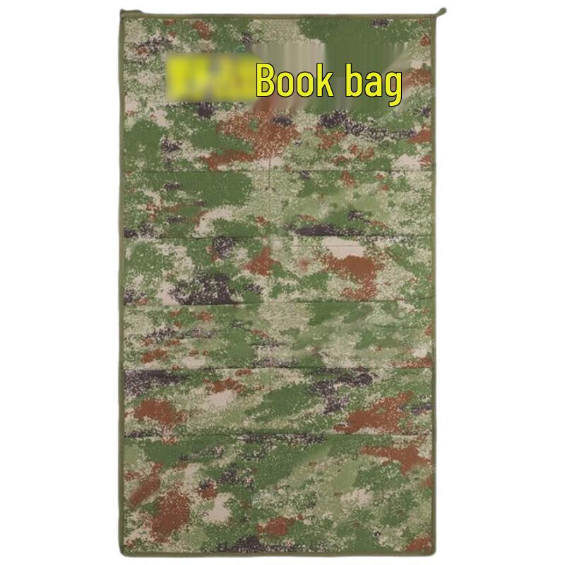 Jinghulian Outdoor Display Book Bag