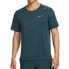 Nike Dri FIT Rise 365 T Shirt Men's Dark Jungle Green CZ9185-328