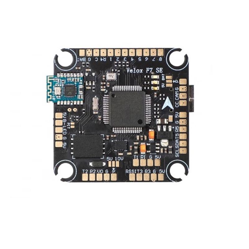 T-Motor Velox Series FPV Drone Electronics