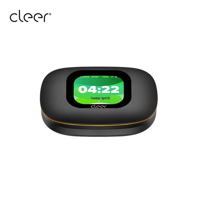Cleer ARC 5 Lite Open-Ear Sport Headphones