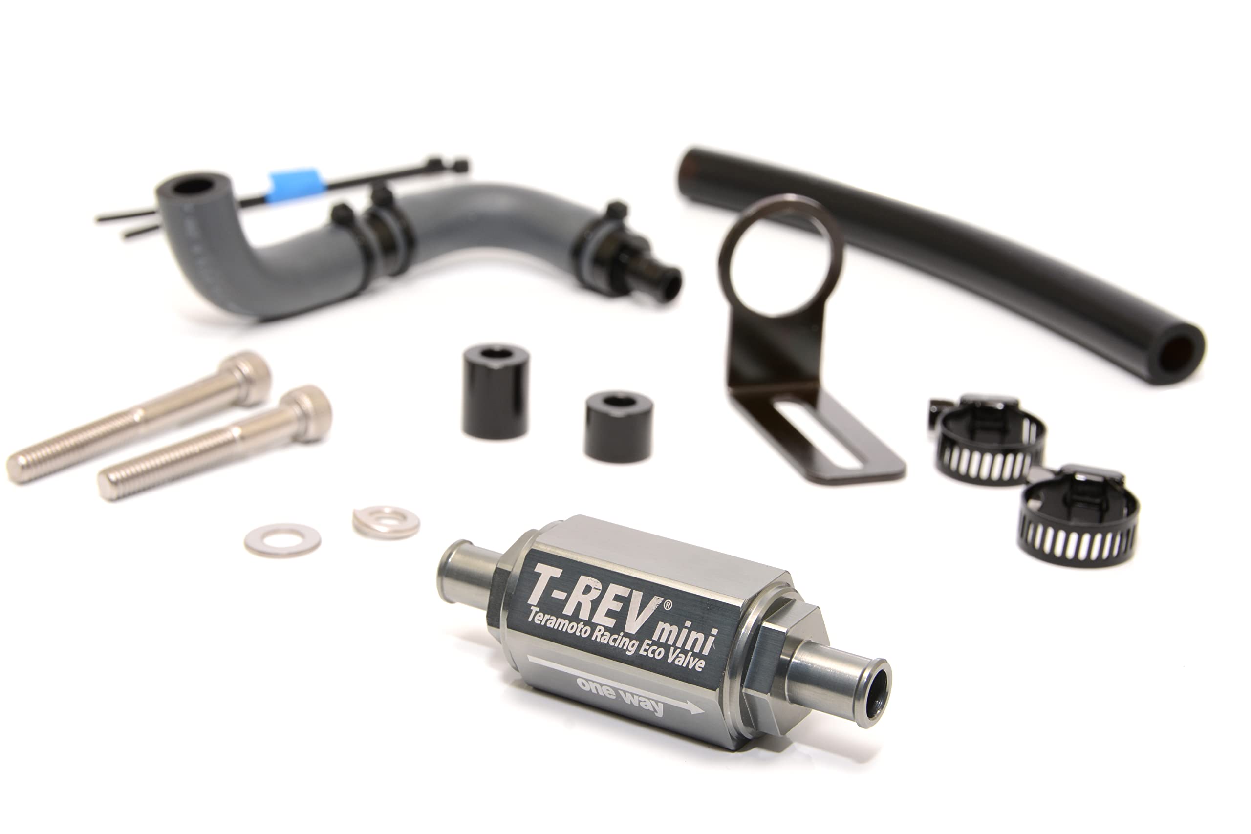 

TERAMOTO SP Kit Titanium CT125 Hunter Cub T-REVmini (Я55/Я65) 4196-мини-Z01