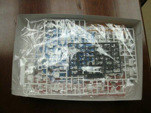 Bandai HG 1/144 RX-78-2 Gundam Ver.G 30th GREEN TOKYO GUNDAM PROJECT Plastic Model (Odaiba Exclusive)