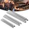Efficient Burning Stainless Steel Combustion Aid Improved Outdoor Experience