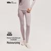 Women's Mid-Warmth Base Layer Bottoms GP110