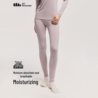 Unterwäsche – Thermo-Unterwäsche