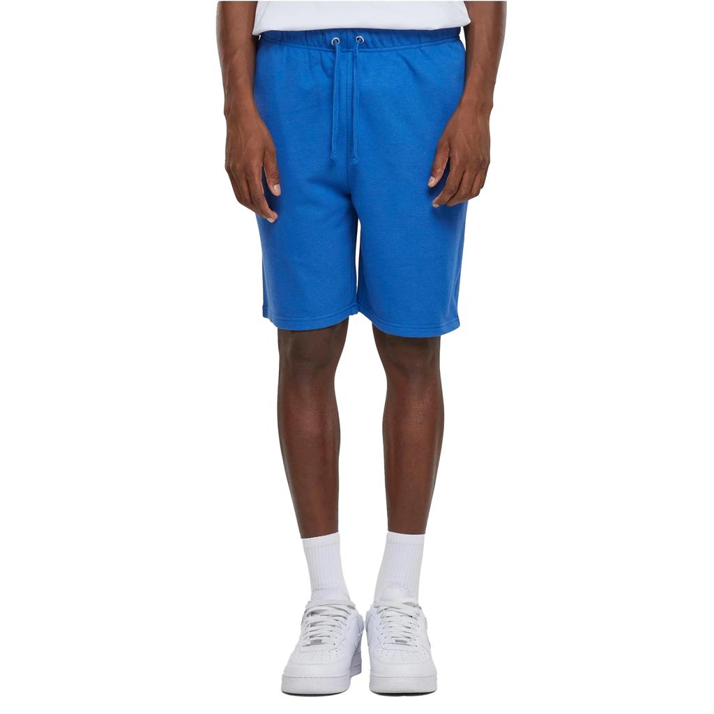 Urban Classics Mens Terrycloth Lightweight Shorts