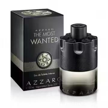 Profumo Azzaro MostWanted Midnight Hunt Profumo a Lunga Tenuta Wanted