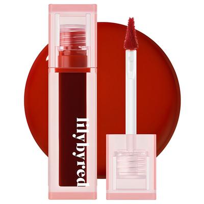 Juicy Liar Water Lip Tint, 06 #Rich Sangria Pretend, 4,8g, 1 peça