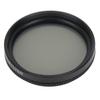 Junestar 37mm CPL Lens Filter Polarizing Lens for Canon  Nikon  Sony Olympus Fuji Lens