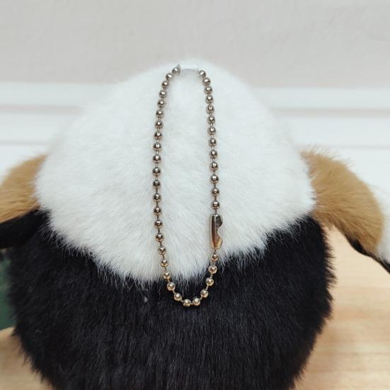 Schattige Vogel Pluche Hanger Zacht Knuffeldier Papegaai Wilde Eend Sleutelhanger Pluche Rugzak Accessoire Cadeau voor Kinderen Vogel Liefhebbers