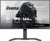 Monitor 27 Inches GB2741QSU-B1 IPS,QHD,144Hz,1ms,2xUSB, Adaptive G-SYNC,HDMI,DP,350cd, HAS (150) PIVOT