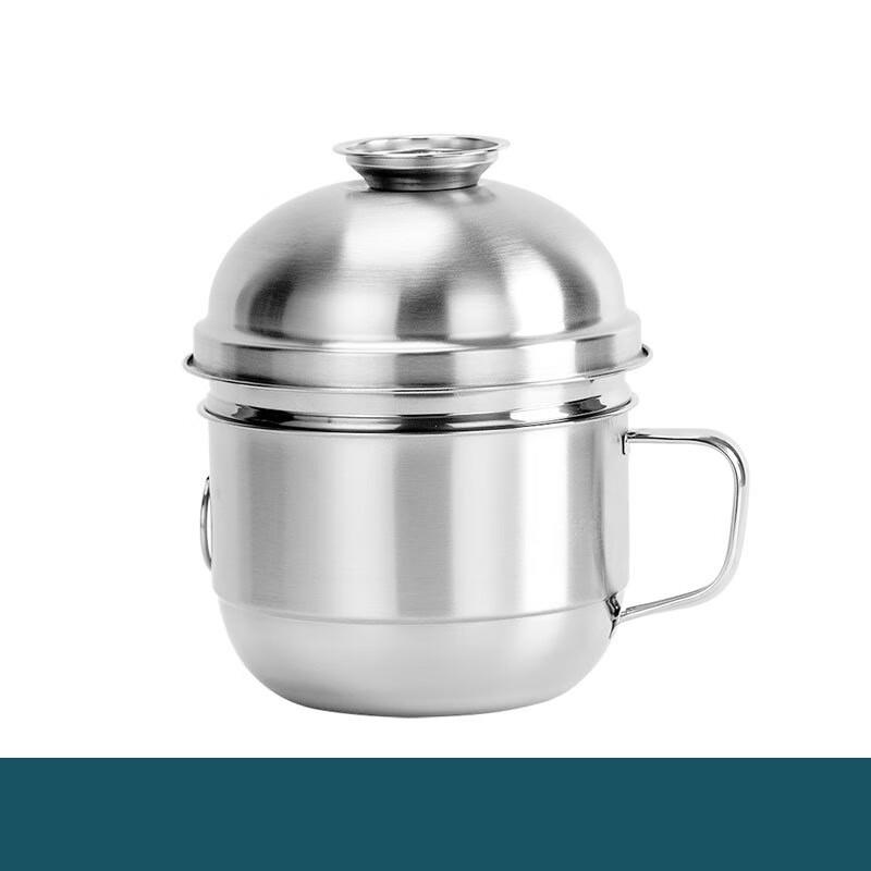 LISM Stainless Steel Multipurpose Food Container